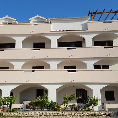 Apartment Metajna 4120C Exterior photo